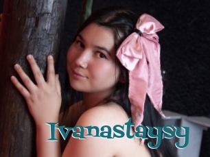 Ivanastaysy