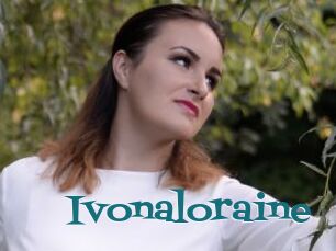 Ivonaloraine