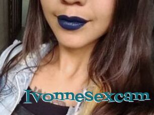 Ivonnesexcam