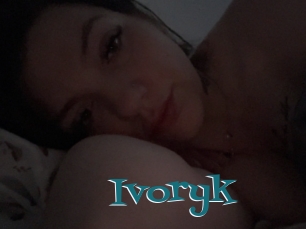 Ivoryk