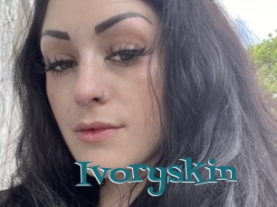 Ivoryskin