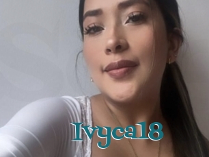 Ivyca18