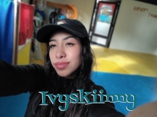Ivyskiinny