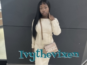 Ivythevixen