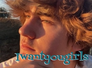 Iwantyougirls