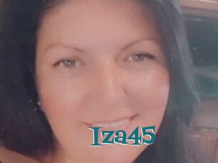 Iza45