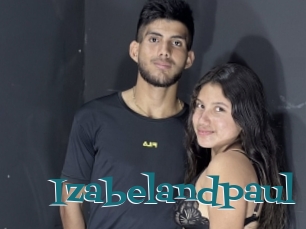 Izabelandpaul