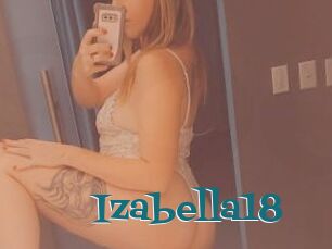 Izabella18