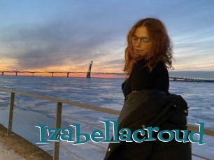 Izabellacroud