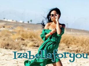 Izabellaforyou