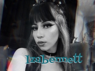 Izabennett