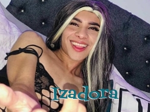 Izadora