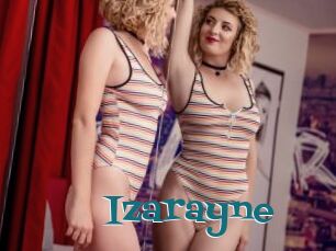 Izarayne