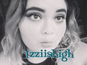 Izziishigh