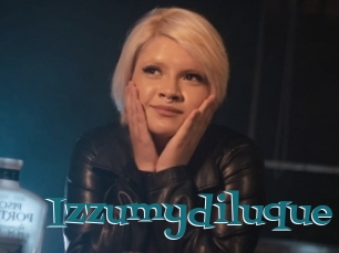 Izzumydiluque