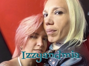Izzyandmia
