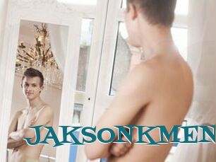 JAKSONKMEN