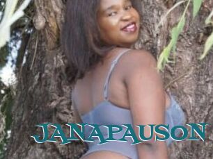 JANAPAUSON