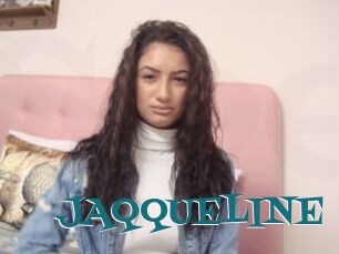 JAQQUELINE