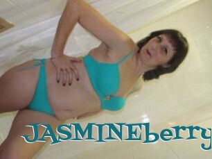 JASMINEberry