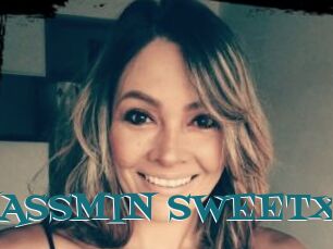 JASSMIN_SWEETX