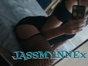 JASSMYNNEx