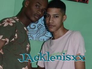 JAcklenisxx