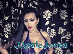 JAssieJones