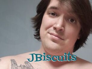 JBiscuits
