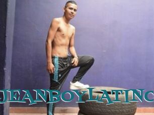 JEANBOYLATINO