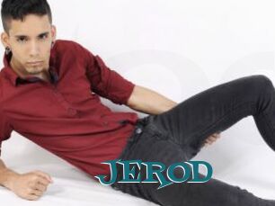 JEROD