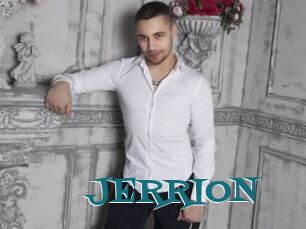 JERRION