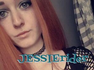 JESSIErider