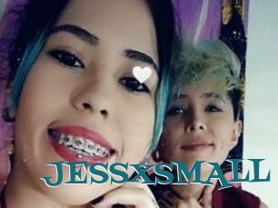 JESSXSMALL