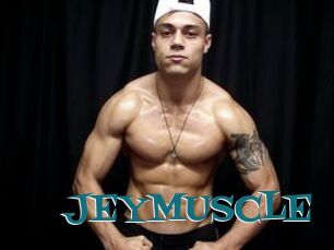 JEYMUSCLE