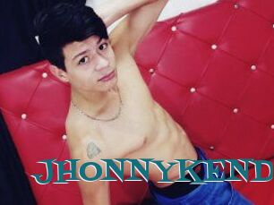 JHONNYKEND