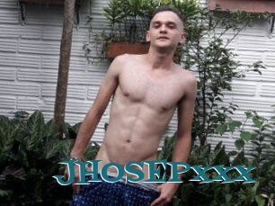 JHOSEPxxx