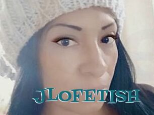 JLOFETISH