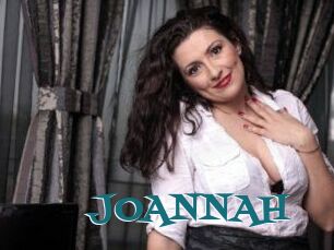 JOANNAH