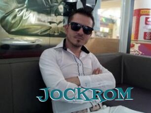 JOCKROM
