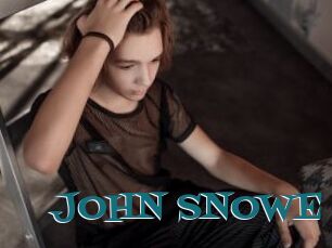 JOHN_SNOWE