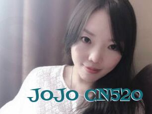 JOJO_CN520
