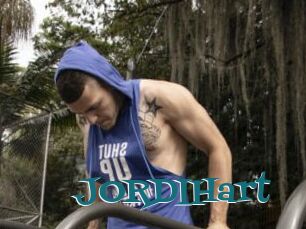 JORDIHart