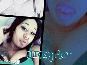 JRRyder