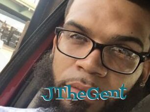 JTheGent