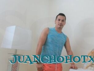 JUANCHOHOTX
