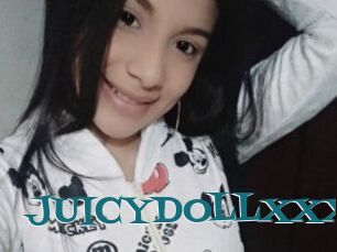 JUICYDOLLXXX