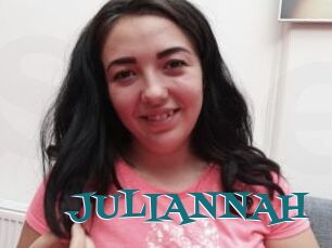 JULIANNAH