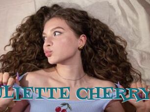 JULIETTE_CHERRY