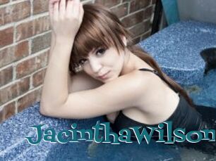 JacinthaWilson